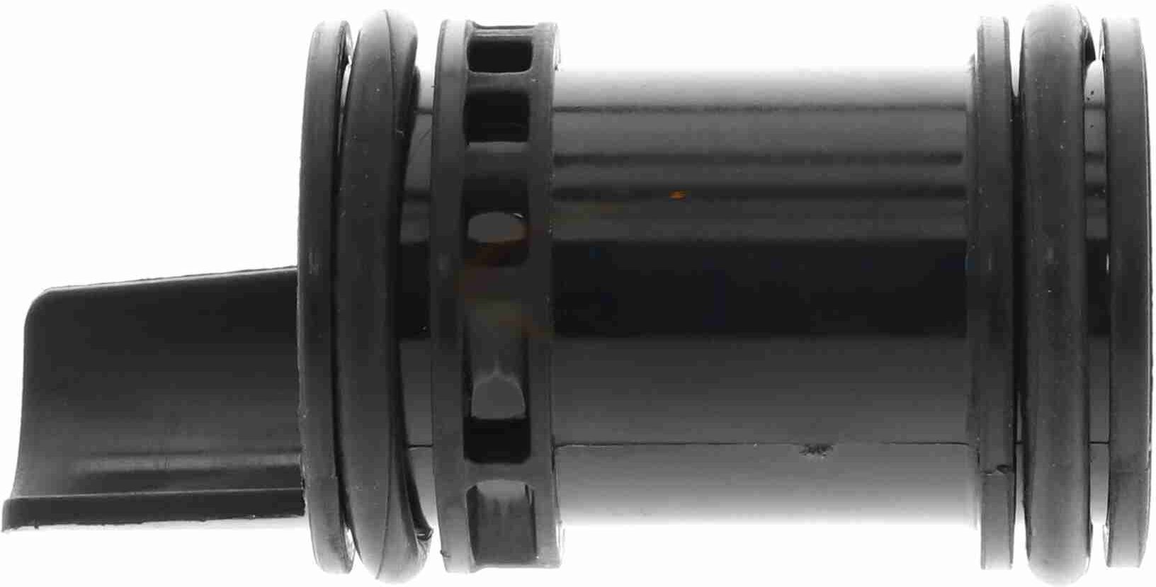 Vaico Rohrleitung, Wärmetauscher V203954 Für Bmw