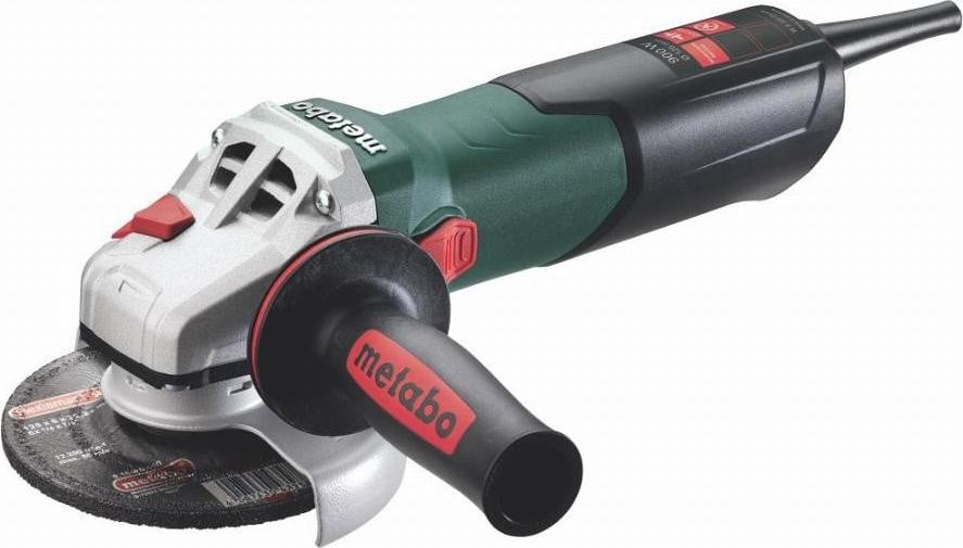 Metabo haakslijpmachine WE 15-125 Quick