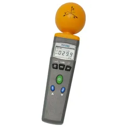 PCE Umweltmessgerät Strahlungsmessgerät PCE-EM 29 Elektrosmogmessgerät