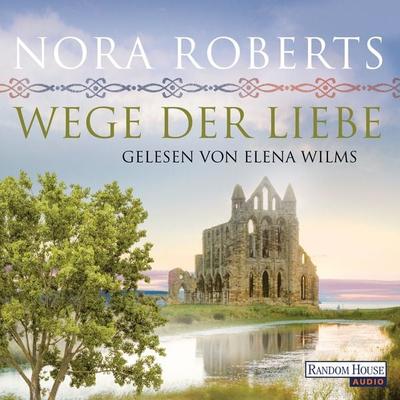 Wege der Liebe - Nora Roberts, Audio, 9783837130218