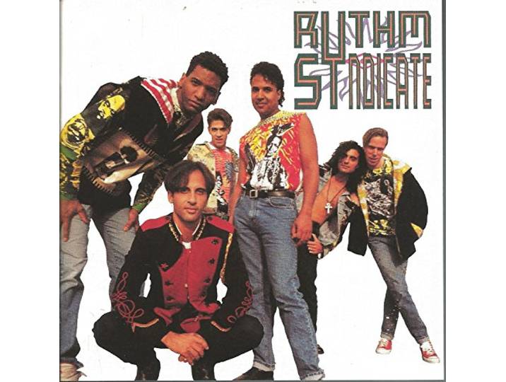 Rhythm Syndicate