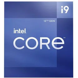 Intel Core i9 12900 (LGA 1700, 2.40 GHz, 16 -Core), Prozessor
