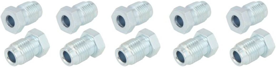 Adapter WP Z-105A/010, 10 Stück