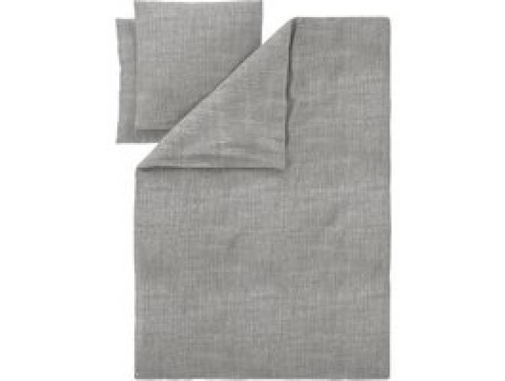 LIVARNO® Parure de lit en flanelle ou parure de lit réversible en flanelle, 240 x 260 cm (Imprimer)