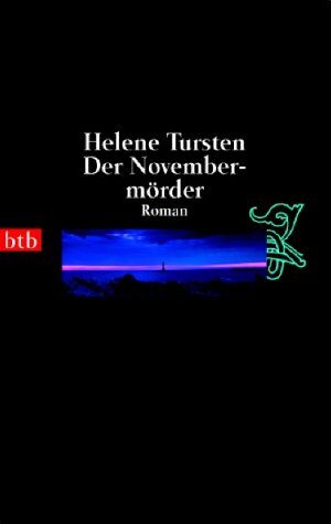 Helene Tursten - Der Novembermörder - Preis vom 09.10.2026 07:28:09 h