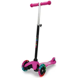 Jamara, Scooter