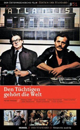 Peter Patzak - DEN TÜCHTIGEN GEHÖRT DIE WELT (aus der Reihe: Kottan ermittelt) - Preis vom 18.10.2026 19:22:15 h
