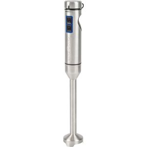 Proficook Stabmixer PC-SM 1317, 1000 Watt, stufenlose Geschwindigkeit, aus Edelstahl
