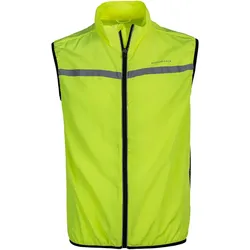 ENDURANCE Sindry Light The Night Laufweste 5001 - safety yellow XL
