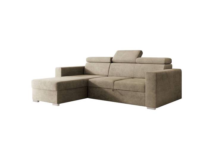 ECKSCHLAFSOFA Pedro 2rLC