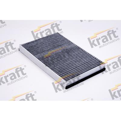 KRAFT AUTOMOTIVE Filter, Innenraumluft 1731504 für Opel GM