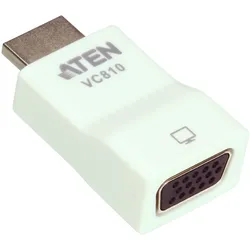ATEN VC810 Video-Konverter HDMI zu VGA