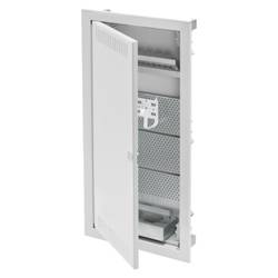 Gewiss GW40174N GW40174N Multimedia-Verteiler Unterputz Anzahl Reihen = 4 Inhalt 1 St.