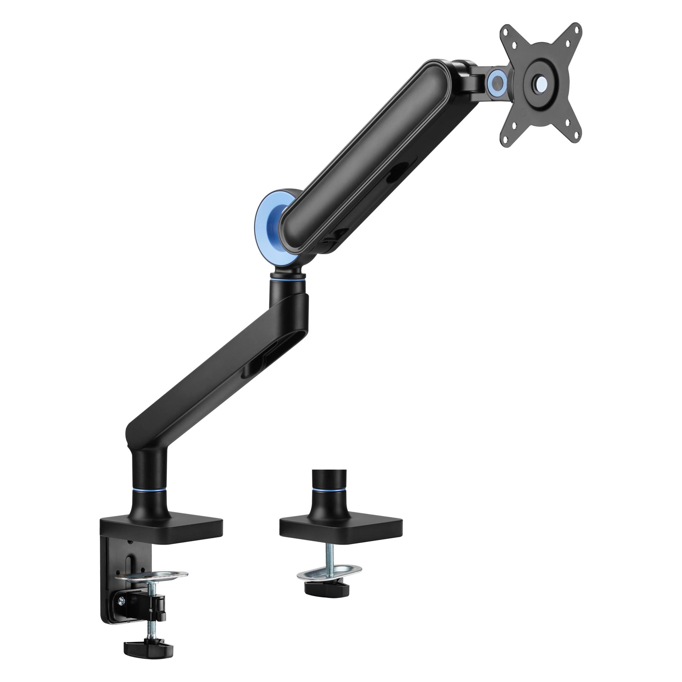 equip Tischhalterung 17"-35"/ 1TFT 10.5kg 360° sw (Tisch, 35", 10.50 kg) (650183)