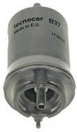 TECNOCAR B37 Kraftstofffilter