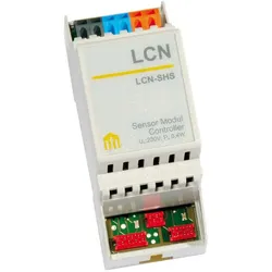 Issendorff Sensormodul für Hutschiene LCN-SHS LCN - SHS, Automatisierung