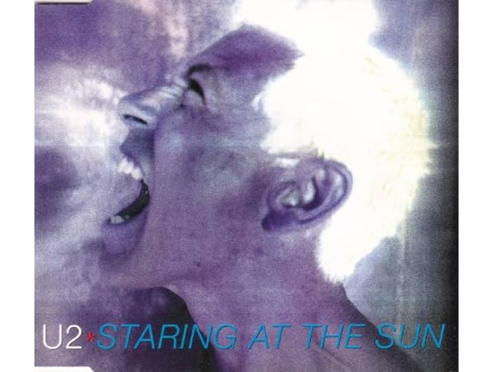 Staring At The Sun (Cd2)