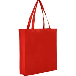 TEXXILLA City-Bag 2, rot