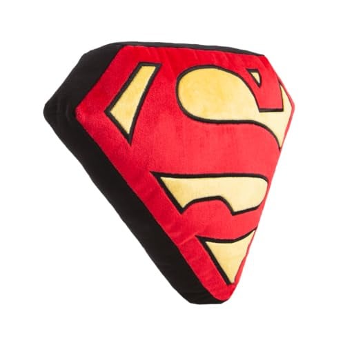 DC Comics Superman Sierkussen - Polyester