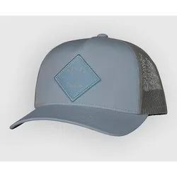 Salty Crew Sea Line Retro Trucker Cap mineral blue Gr. Uni