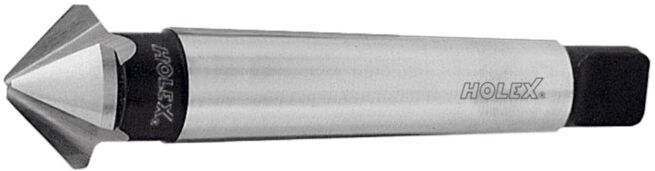 HOLEX Fraise à chanfreiner 90° 50 mm (150395 50)