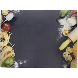 Schneidebrett PASTA (LBH 40x30x0,40 cm) - LBH 40x30x0,40 cm