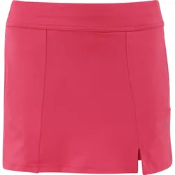 Callaway Skort Girls Opti Dri, coral