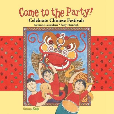 Celebrate Chinese Festivals - Suzanne Lauridsen, Audio, 9789152146323