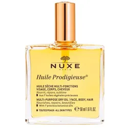 50ml NUXE Huile Prodigieuse Multi Purpose Dry Oil