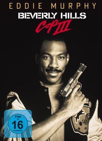 John Landis - Beverly Hills Cop III - Preis vom 14.10.2026 23:07:16 h