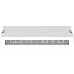 Homeway Verteilerfeldbox HW-NX12FLATRW
