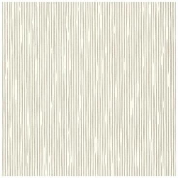Decorline Pilar White Bark Texture Wallpaper - 20.5in x 396in x 0.025in