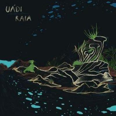 Uadi - Raia, CD