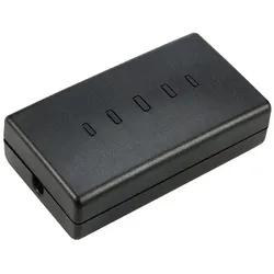 Bachmann Schnur-Zwischendimmer 924.083