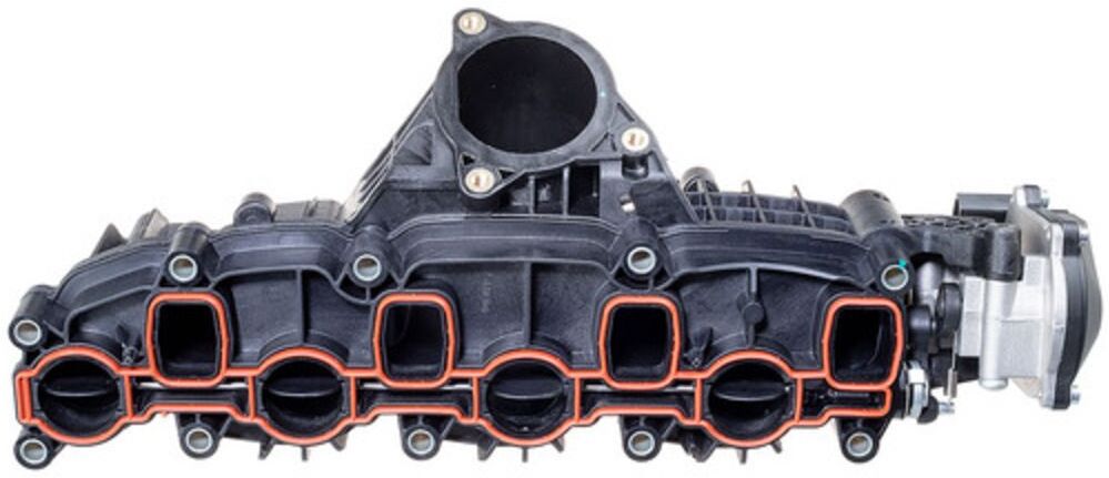 Saugrohrmodul MAHLE LM 1057