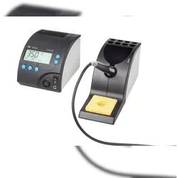 Ersa RDS80, Lötstation elektronisch geregelt, 80 W