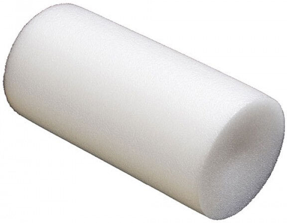 Foam Roller Thera-Band: Ideal para massagem profundos, prevenção e recuperação de lesões