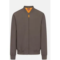 Derbe Übergangsjacke Blousby Herren Braun Wasserdicht
