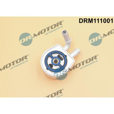 DR.MOTOR AUTOMOTIVE Ölkühler, Motoröl DRM111001 für MAZDA