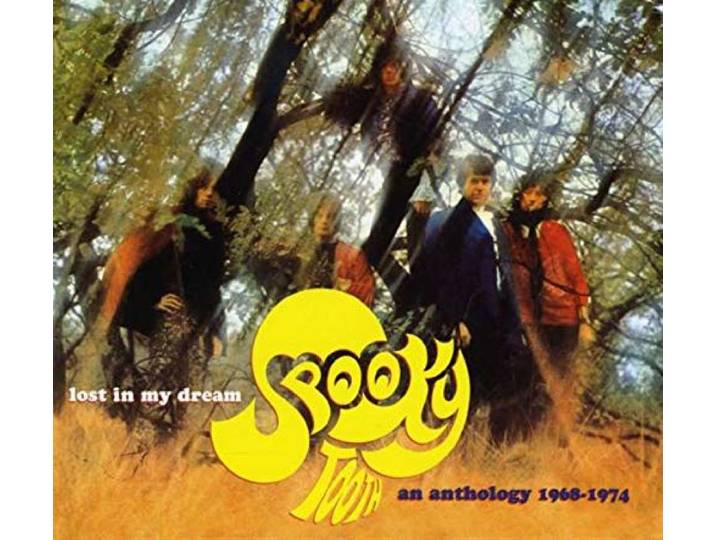 Spooky Tooth - Lost In My Dream - An..