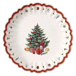 Villeroy & Boch, Serviergeschirr, Servierschale Toy's Delight