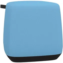 Dauphin Bürohocker Allora blau