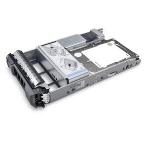 DELL 400-AJPC SAS HDD - 1.2 TB