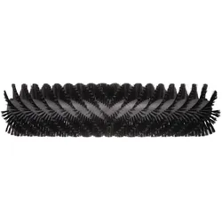 Cleancraft Zylinderbürste PP 340/0,7 mm