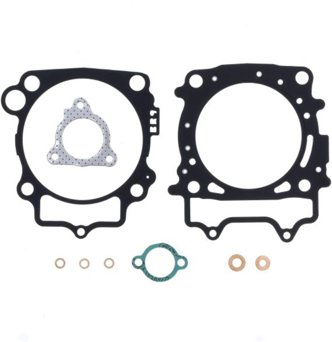 Dichtungssatz, Motor (oben) ATHENA P400485160067