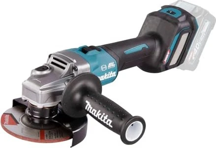 makita GA023GZ Akku-Winkelschleifer 40,0 V, ohne Akku