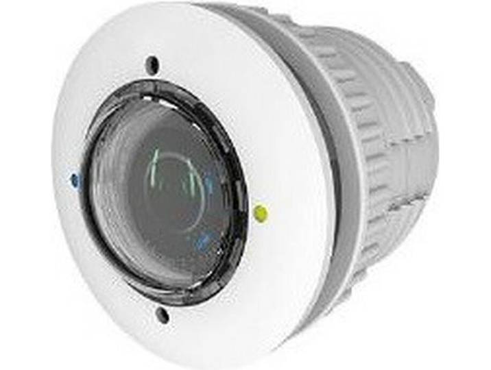 Mobotix MX-O-M7SA-12DN016 Caméras fr Appareil de sécurité et de montage domestique fr Capteur fr Appareil