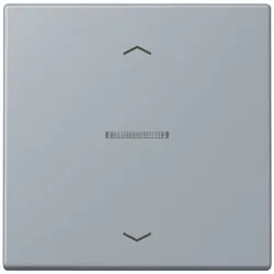 Jung Wippe mit Lichtleiter LC 101 KO5P 257