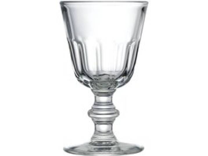Lot de 6 Verres à vin Périgord