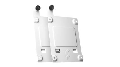 Fractal Design FD-A-BRKT-002 2.5 Zoll Festplatten-Einbaurahmen